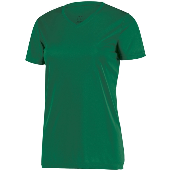 Ladies NexGen Wicking Tee - Ladies NexGen Wicking Tee - Image 16 of 20