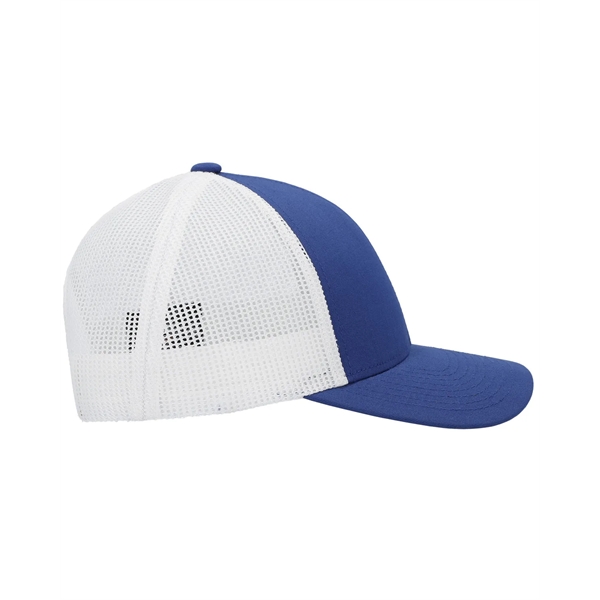 Pacific Headwear Low-Pro Trucker Cap - Pacific Headwear Low-Pro Trucker Cap - Image 62 of 114