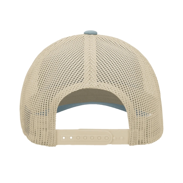 Pacific Headwear Low-Pro Trucker Cap - Pacific Headwear Low-Pro Trucker Cap - Image 65 of 114