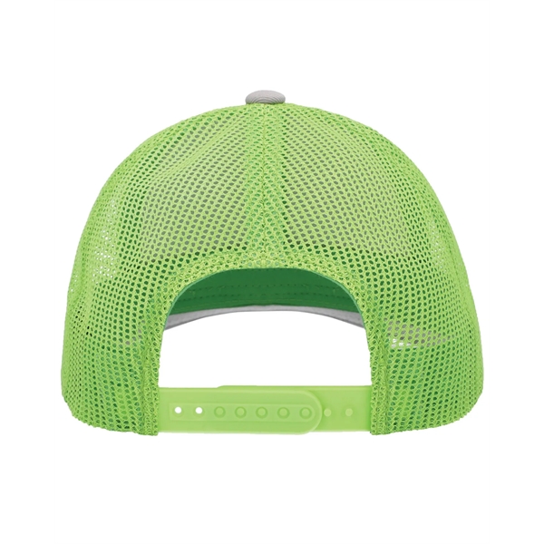 Pacific Headwear Low-Pro Trucker Cap - Pacific Headwear Low-Pro Trucker Cap - Image 67 of 114