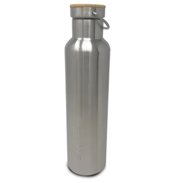 25oz Stainless Steel Vacuum Insulated Water Bottle Drinkware - 25oz Stainless Steel Vacuum Insulated Water Bottle Drinkware - Image 5 of 7