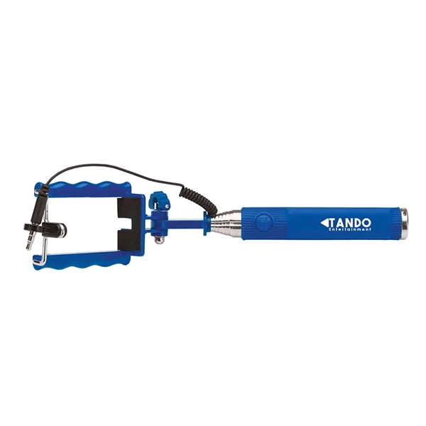Snap Compact Selfie Stick - Snap Compact Selfie Stick - Image 1 of 2