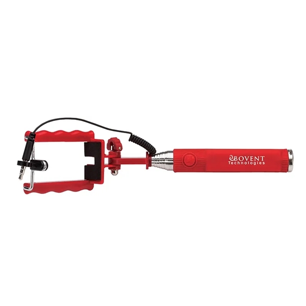 Snap Compact Selfie Stick - Snap Compact Selfie Stick - Image 2 of 2