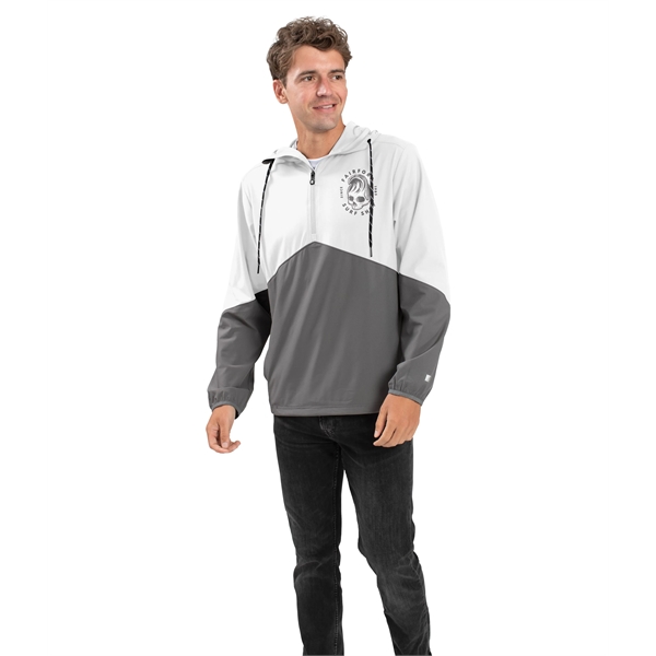 Legend Hooded Pullover - Legend Hooded Pullover - Image 10 of 10