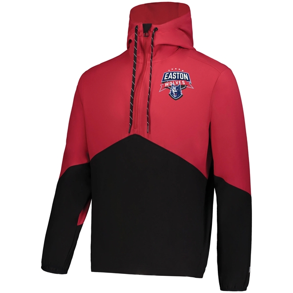 Legend Hooded Pullover - Legend Hooded Pullover - Image 9 of 10