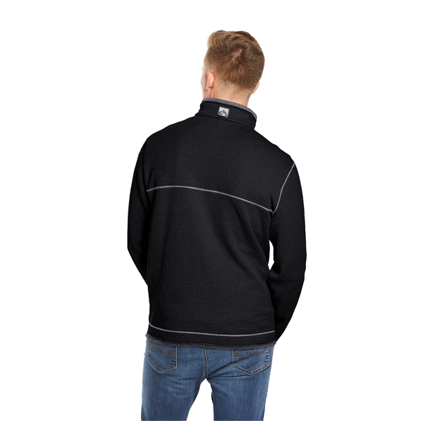 Men's The Maverick Pullover - Men's The Maverick Pullover - Image 1 of 5