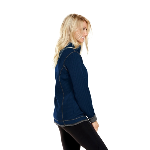 Women's Maverick Pullover - Women's Maverick Pullover - Image 1 of 5