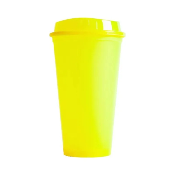 16oz Reusable Cold Color Changing Cups - 16oz Reusable Cold Color Changing Cups - Image 7 of 8