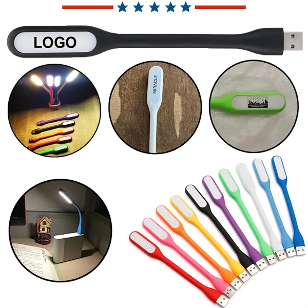 Mini USB LED Light - Mini USB LED Light - Image 0 of 16