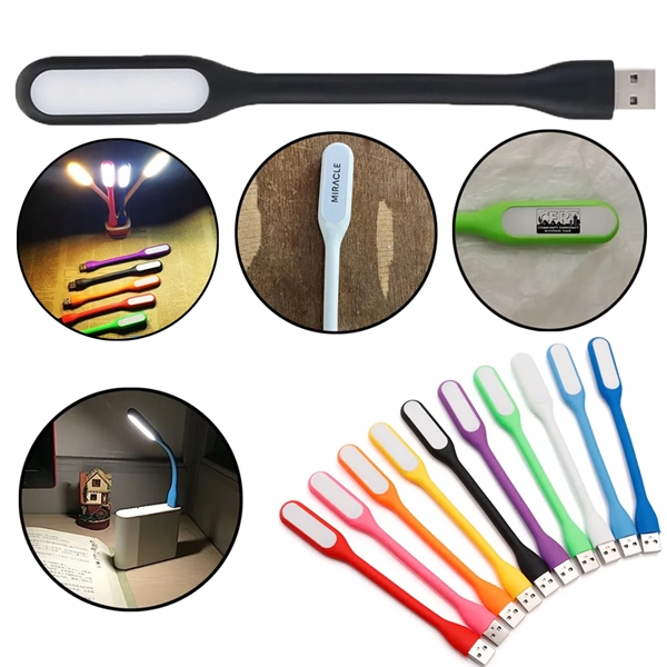 Mini USB LED Light - Mini USB LED Light - Image 1 of 16