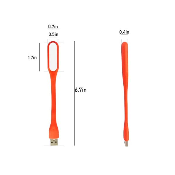 Mini USB LED Light - Mini USB LED Light - Image 2 of 16