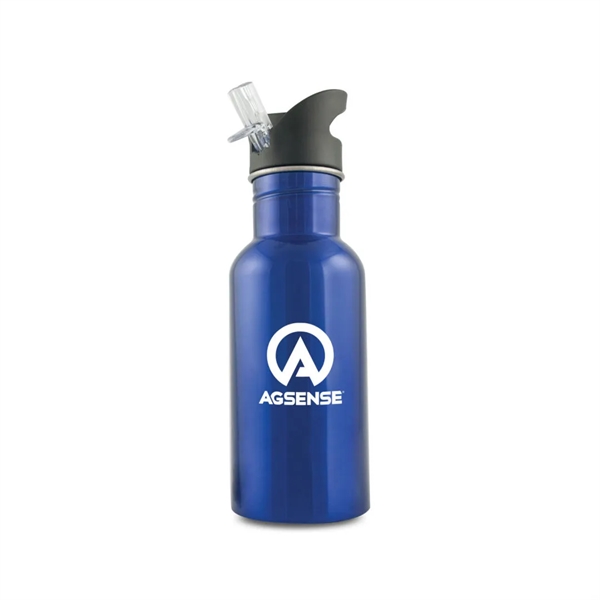 Sport Bottle - 16oz - Sport Bottle - 16oz - Image 5 of 12