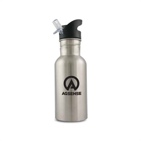 Sport Bottle - 16oz - Sport Bottle - 16oz - Image 9 of 12