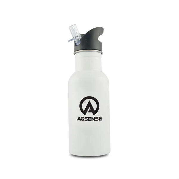 Sport Bottle - 16oz - Sport Bottle - 16oz - Image 8 of 9