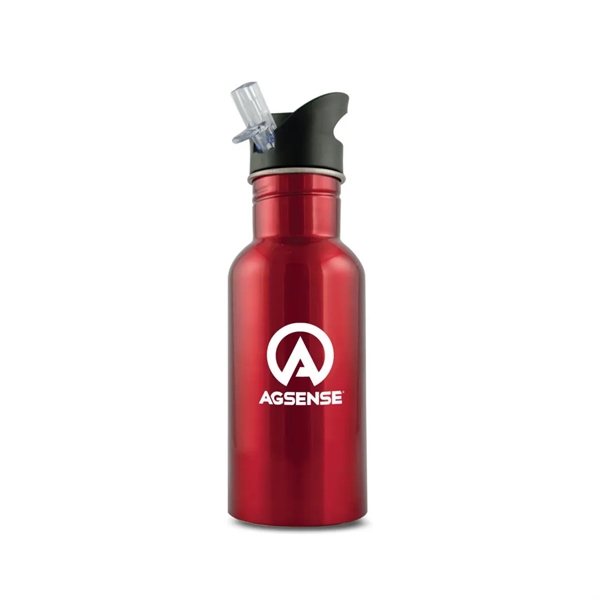 Custom Sport Bottle - 16oz