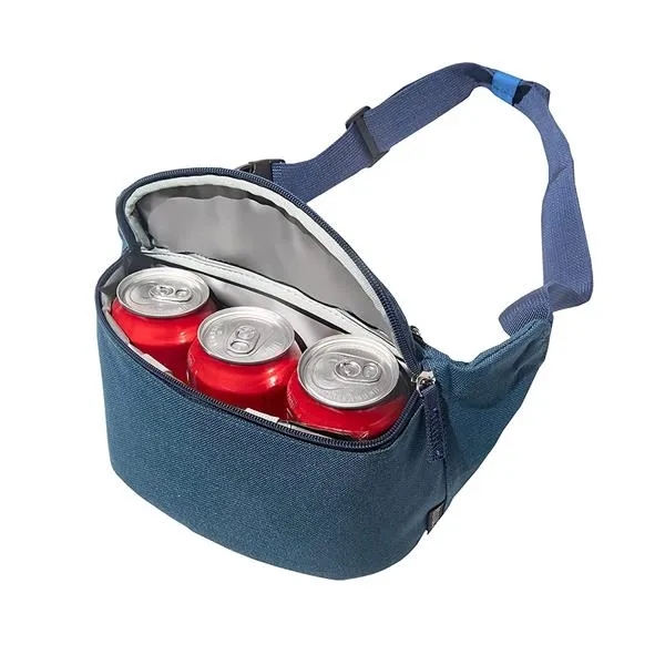 Insulated Cooler Fanny Pack - Insulated Cooler Fanny Pack - Image 1 of 5