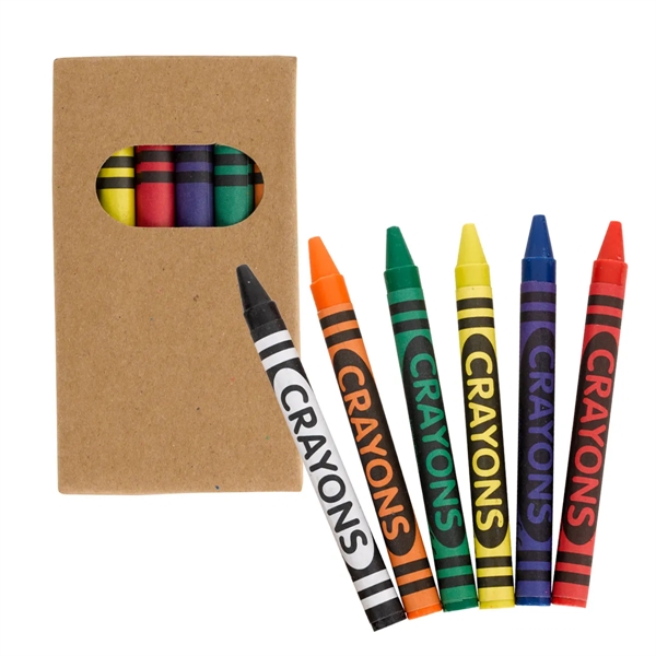 Reflective Non-Woven Coloring Tote Bag With Crayons - Reflective Non-Woven Coloring Tote Bag With Crayons - Image 7 of 8