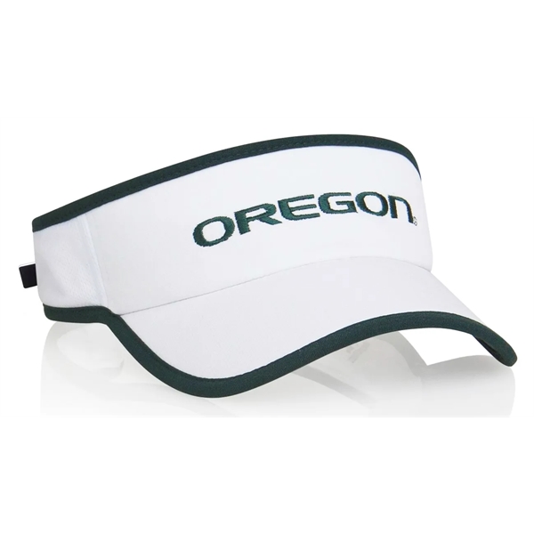 Lite Series All-Sport Active Visor - Lite Series All-Sport Active Visor - Image 14 of 14