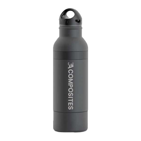 RTIC Stainless Steel Bottle Chillers - RTIC Stainless Steel Bottle Chillers - Image 1 of 16
