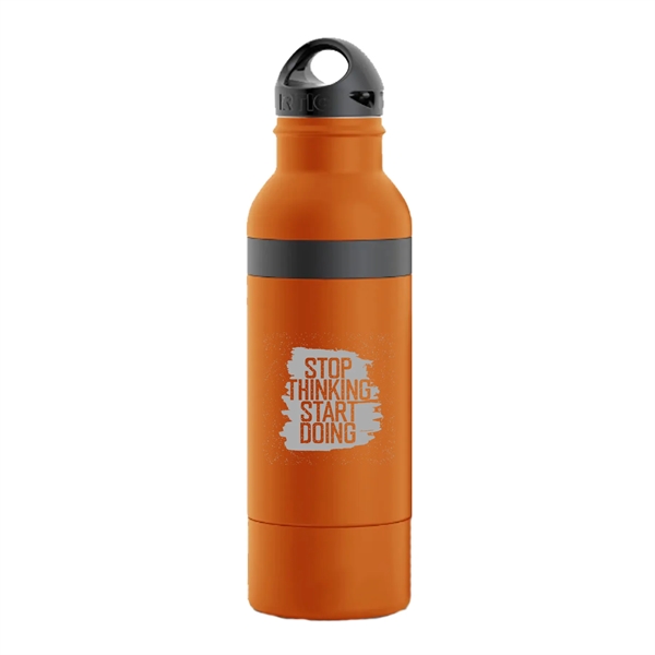 RTIC Stainless Steel Bottle Chillers - RTIC Stainless Steel Bottle Chillers - Image 5 of 16