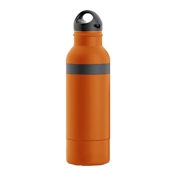 RTIC Stainless Steel Bottle Chillers - RTIC Stainless Steel Bottle Chillers - Image 6 of 16