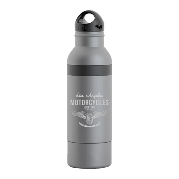 RTIC Stainless Steel Bottle Chillers - RTIC Stainless Steel Bottle Chillers - Image 7 of 16