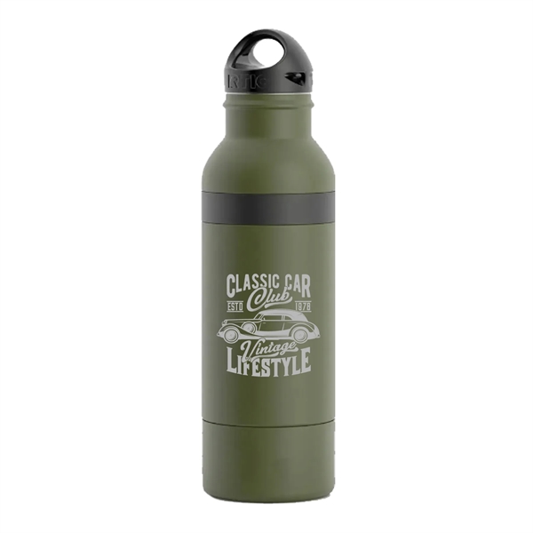 RTIC Stainless Steel Bottle Chillers - RTIC Stainless Steel Bottle Chillers - Image 11 of 16