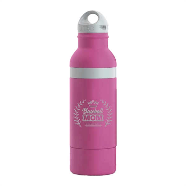 RTIC Stainless Steel Bottle Chillers - RTIC Stainless Steel Bottle Chillers - Image 13 of 16