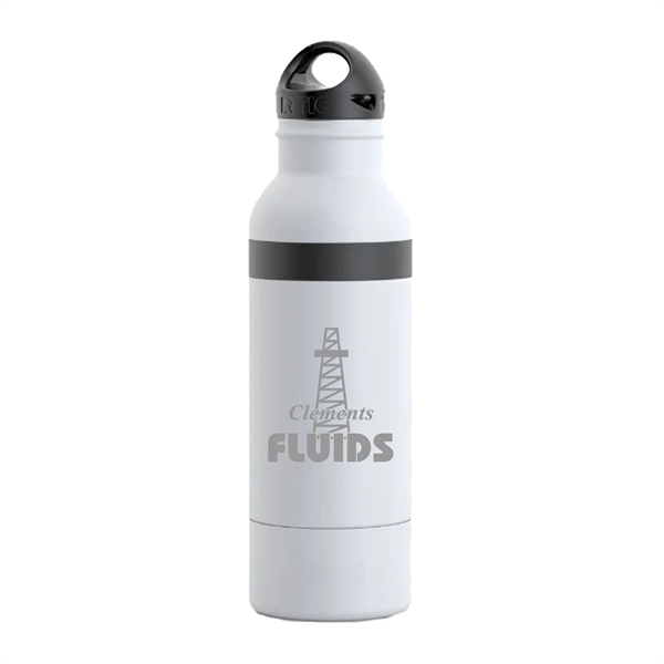 RTIC Stainless Steel Bottle Chillers - RTIC Stainless Steel Bottle Chillers - Image 15 of 16