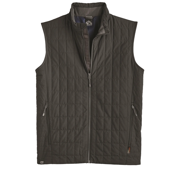 Men's Traveler Vest - Matte - Men's Traveler Vest - Matte - Image 6 of 10