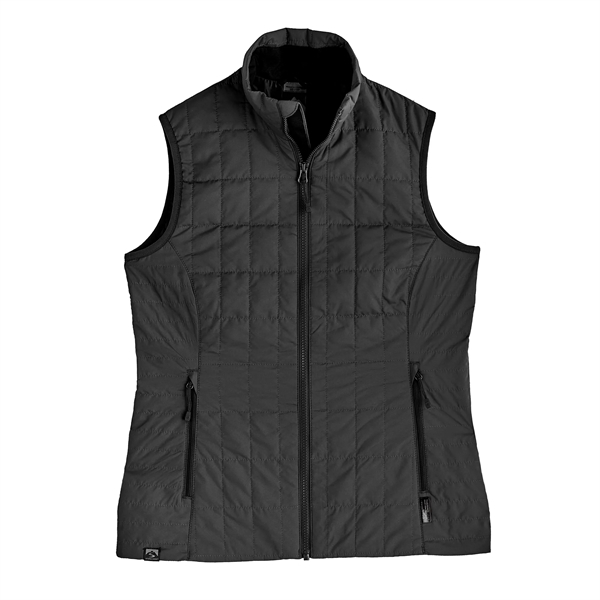 Women's Traveler Vest - Matte Finish - Women's Traveler Vest - Matte Finish - Image 5 of 7