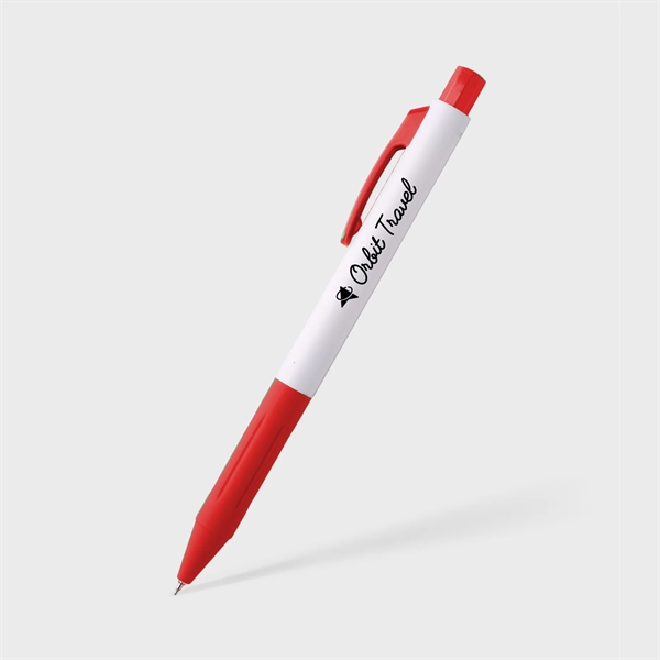 Rubiks Gel Pen - Rubiks Gel Pen - Image 2 of 7