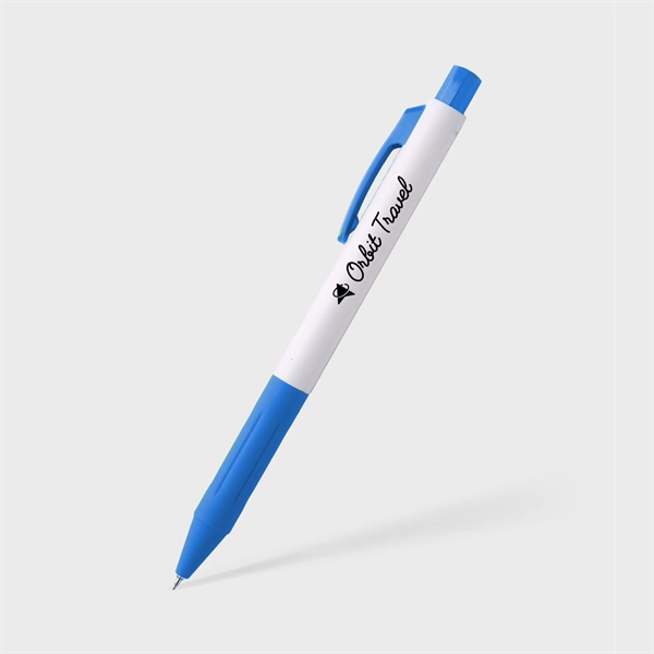 Rubiks Gel Pen - Rubiks Gel Pen - Image 3 of 7