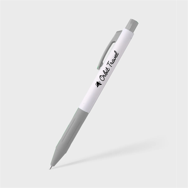 Rubiks Gel Pen - Rubiks Gel Pen - Image 5 of 7
