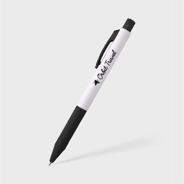 Rubiks Gel Pen - Rubiks Gel Pen - Image 6 of 7