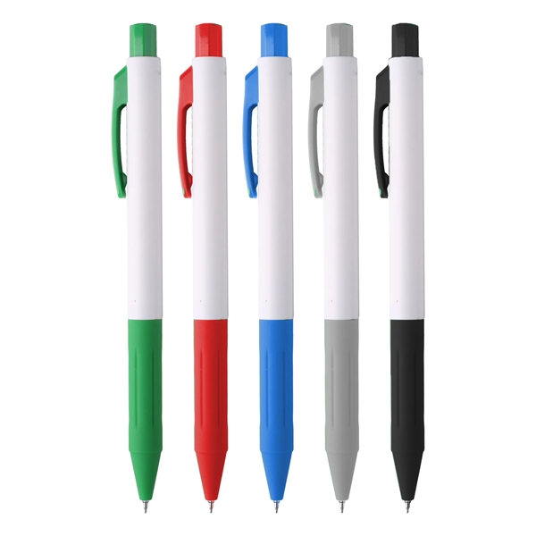 Rubiks Gel Pen - Rubiks Gel Pen - Image 7 of 7