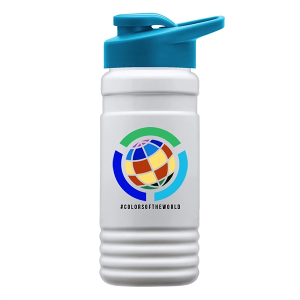 20 oz. UpCycle rPET Bottle Drink-Thru Lid - Digital - 20 oz. UpCycle rPET Bottle Drink-Thru Lid - Digital - Image 10 of 15