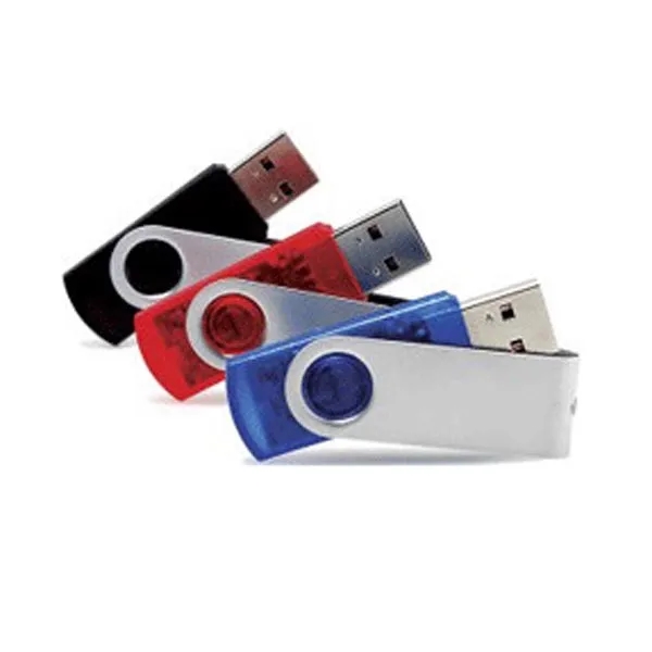 USB Storage Drive - 64GB - USB Storage Drive - 64GB - Image 0 of 0