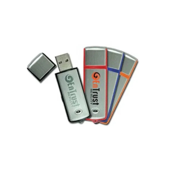 USB Storage Drive - 1GB - USB Storage Drive - 1GB - Image 0 of 0