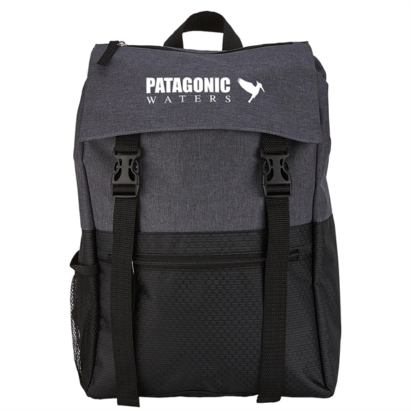 Rucksack Backpack - Rucksack Backpack - Image 2 of 3
