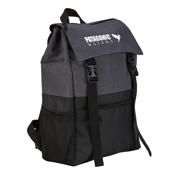 Rucksack Backpack - Rucksack Backpack - Image 3 of 3