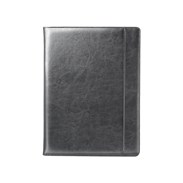 Pieck Writers Leatherette Padfolios - Pieck Writers Leatherette Padfolios - Image 3 of 3