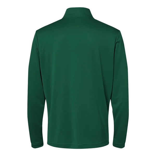 Adidas Lightweight Quarter-Zip Pullover - Adidas Lightweight Quarter-Zip Pullover - Image 25 of 29