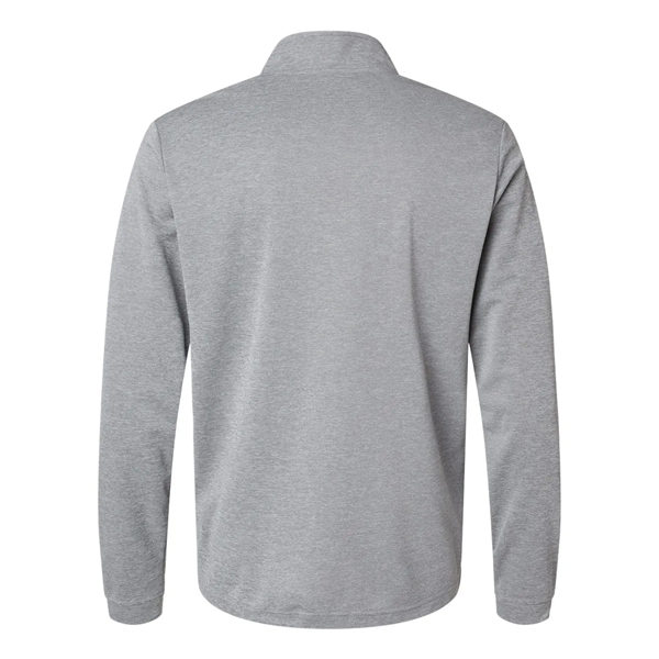 Adidas Lightweight Quarter-Zip Pullover - Adidas Lightweight Quarter-Zip Pullover - Image 27 of 29