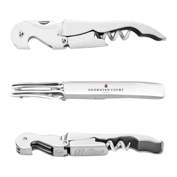 The Premium Collection Corkscrew - The Premium Collection Corkscrew - Image 5 of 6