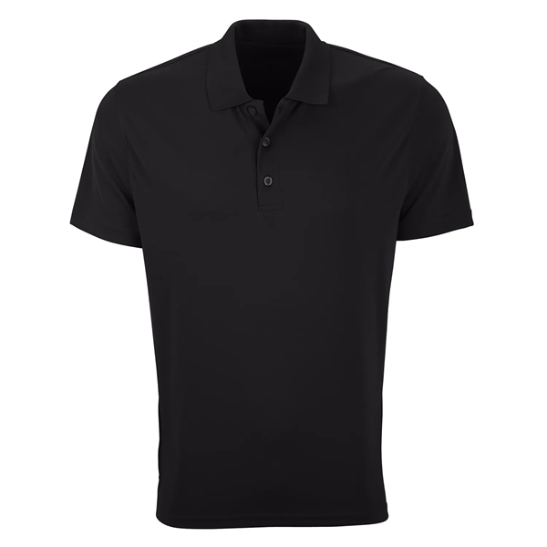 Vansport Omega Solid Mesh Tech Polo - Vansport Omega Solid Mesh Tech Polo - Image 0 of 83