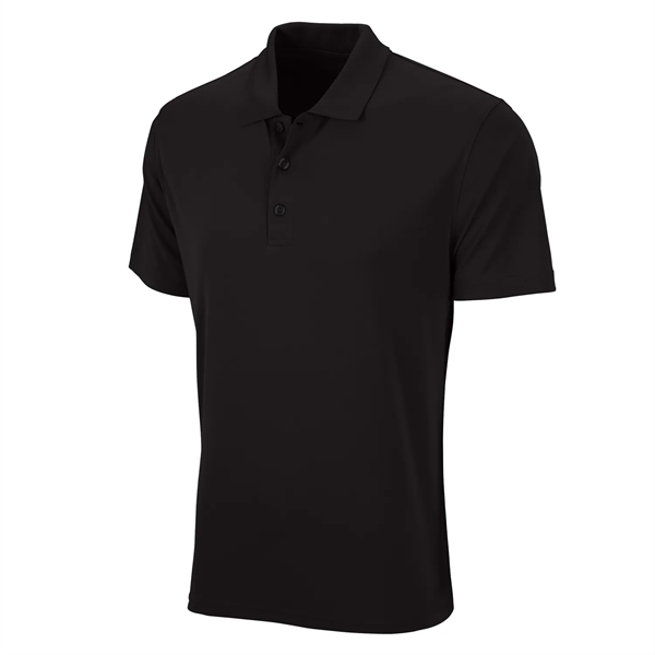 Vansport Omega Solid Mesh Tech Polo - Vansport Omega Solid Mesh Tech Polo - Image 1 of 83