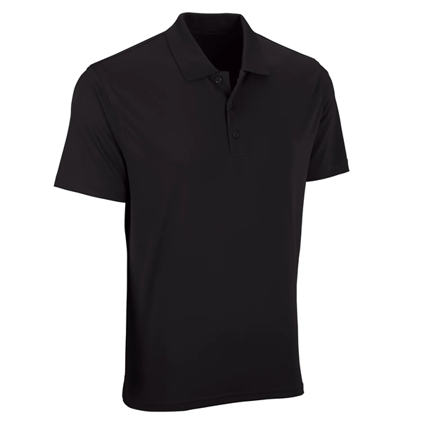 Vansport Omega Solid Mesh Tech Polo - Vansport Omega Solid Mesh Tech Polo - Image 2 of 83