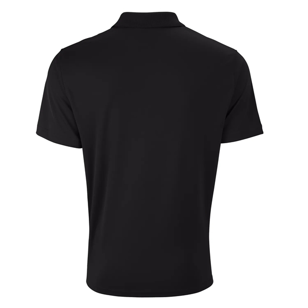 Vansport Omega Solid Mesh Tech Polo - Vansport Omega Solid Mesh Tech Polo - Image 3 of 83