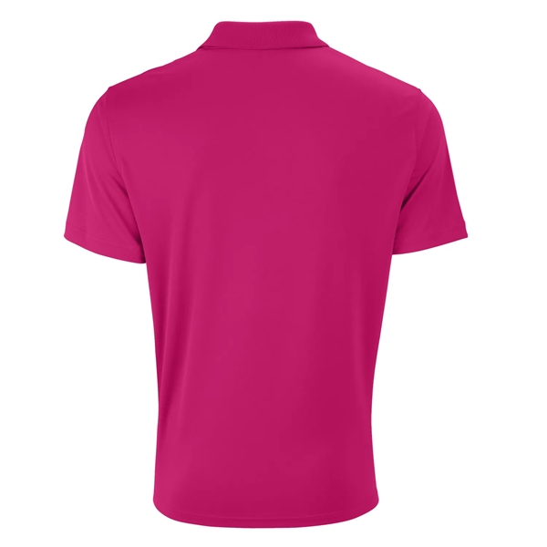 Vansport Omega Solid Mesh Tech Polo - Vansport Omega Solid Mesh Tech Polo - Image 7 of 83